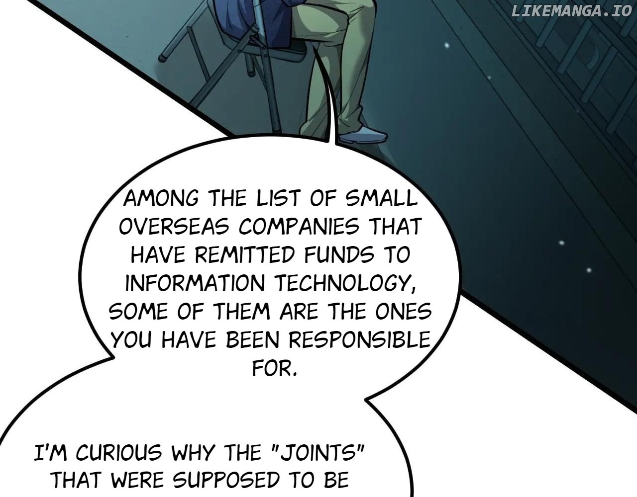 I’m Trapped In This Day For One Thousand Years Chapter 187 - page 52